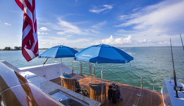 I LOVE THIS BOAT yacht for sale 20