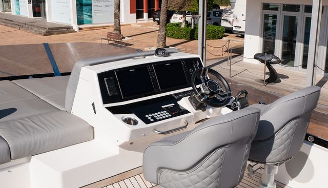 ECLIPSE I yacht for sale 18