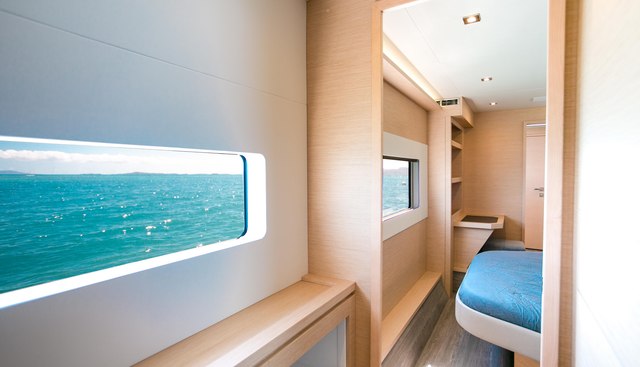 JUST THE TIP yacht for sale 34