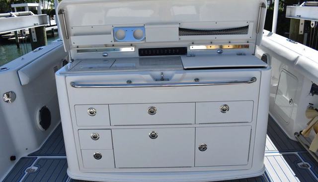 JB BABY yacht for sale 28