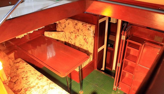 ALLEZ yacht for sale 18