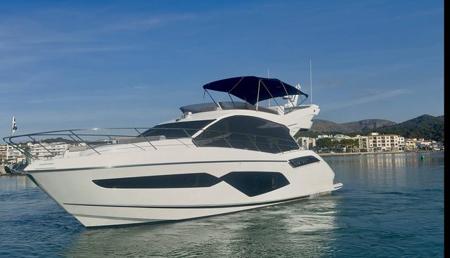 noname yacht for sale 3