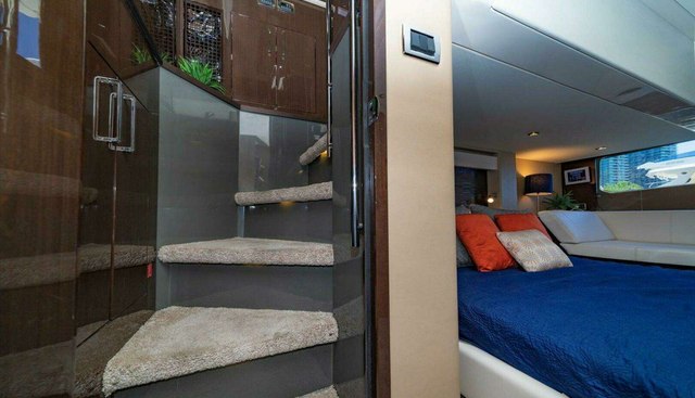 AQUASITION yacht for sale 22