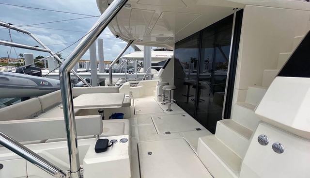 GR8 DAY yacht for sale 22