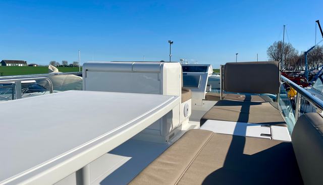 noname yacht for sale 47