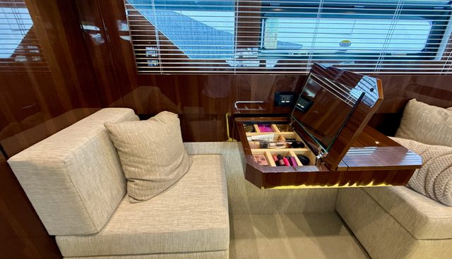 Tropical Dreamer yacht for sale 98