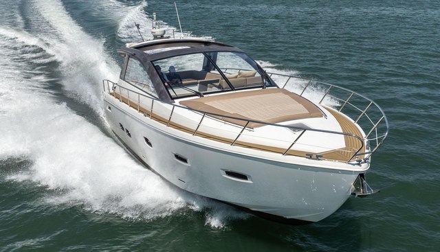 noname yacht for sale 7