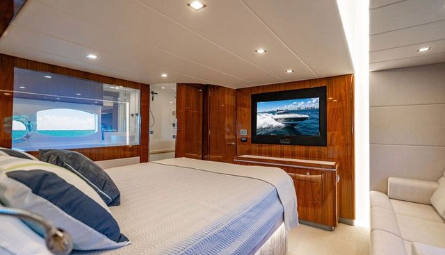 EL MAR V yacht for sale 664