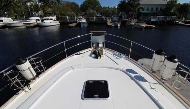 Next Chapter yacht for sale 10