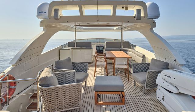 OASIS yacht for sale 2