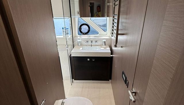 Svetlana yacht for sale 19
