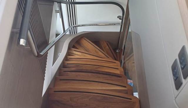 PRINCESS yacht for sale 13