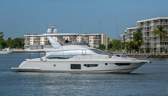 LIQUID ASSET yacht for sale 2