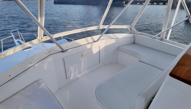 noname yacht for sale 14