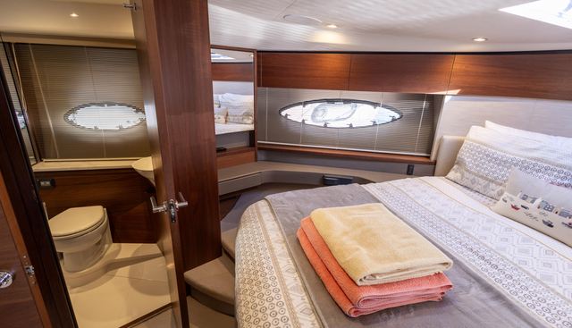 noname yacht for sale 35