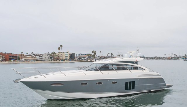 Release Me yacht for sale 3