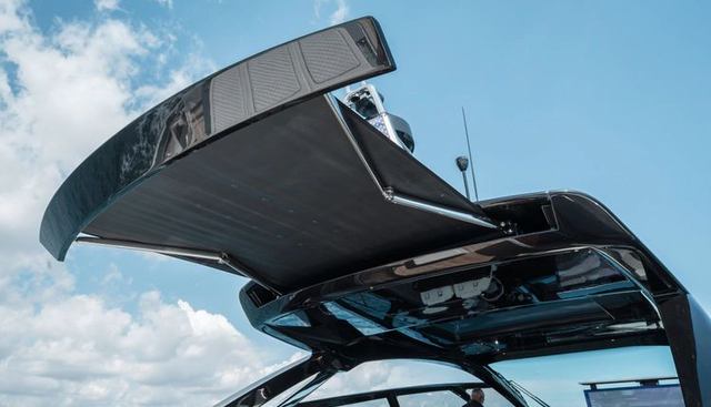 BEL SOGNO yacht for sale 15