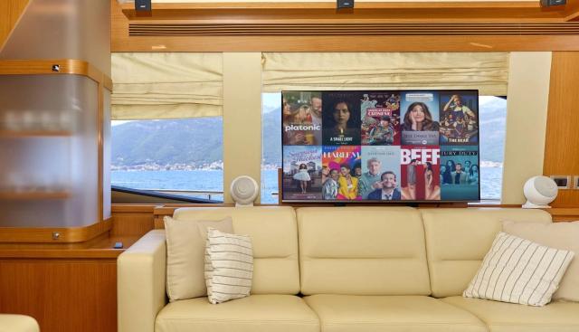 Gans yacht for sale 27