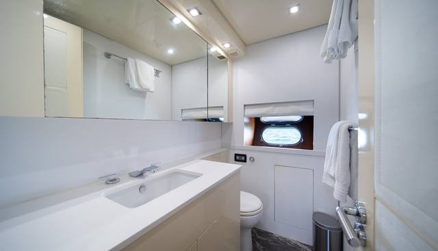 U WISH yacht for sale 49