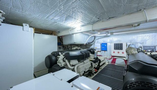 JENA yacht for sale 97