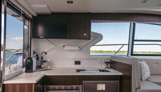 T.E.O yacht for sale 15