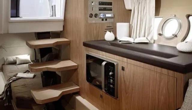 noname yacht for sale 23