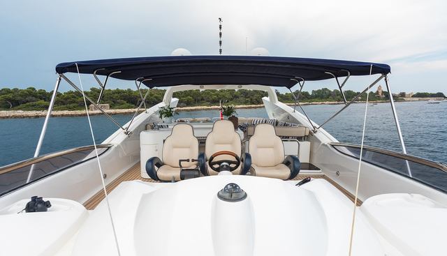 WINNING STREAK yacht for sale 27