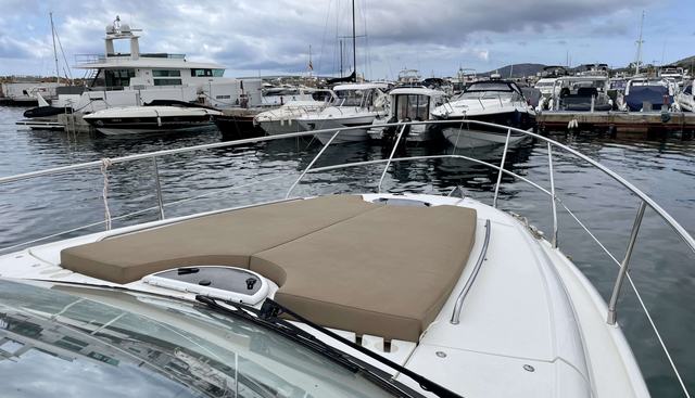 noname yacht for sale 52