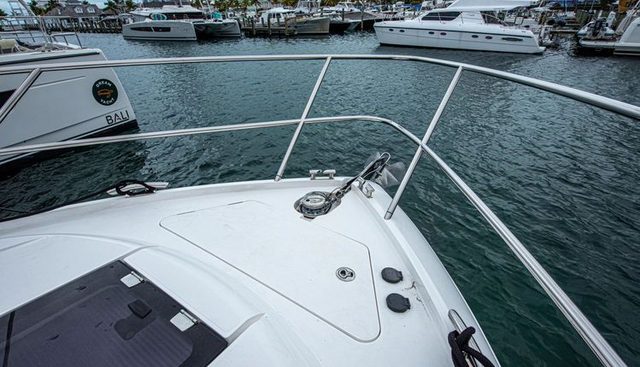 GRAYSKY V yacht for sale 10