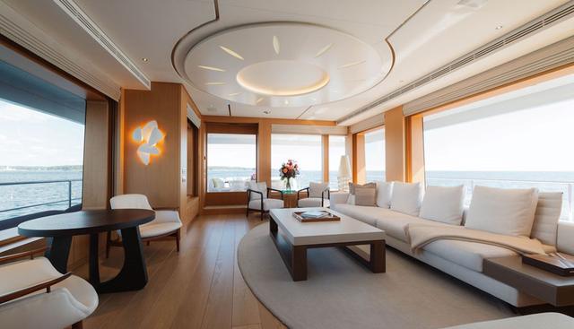 GRAYCLIFFS yacht for sale 7