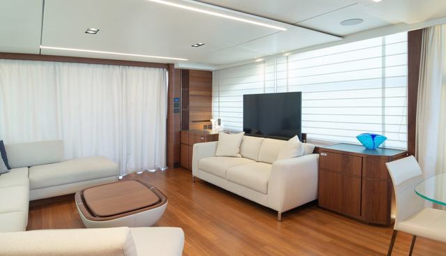 SERENATA yacht for sale 8