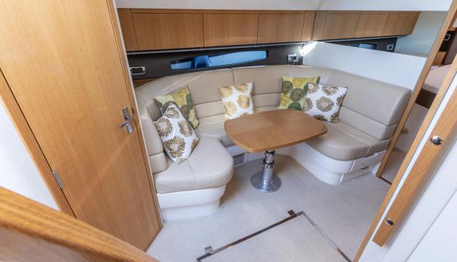 noname yacht for sale 24