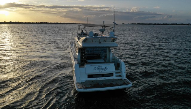 OLLIE-GATOR yacht for sale 62