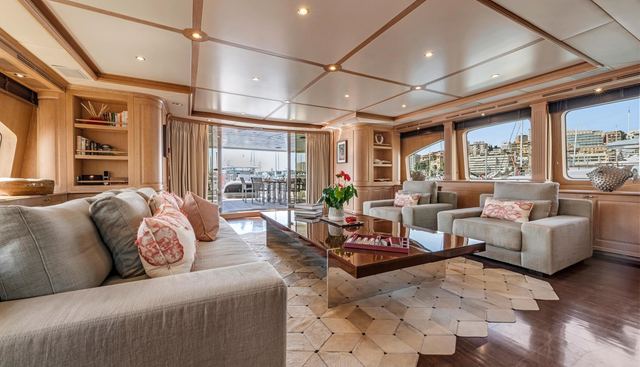 SOHO yacht for sale 18