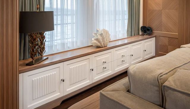 SEVEN SEAS yacht for sale 20