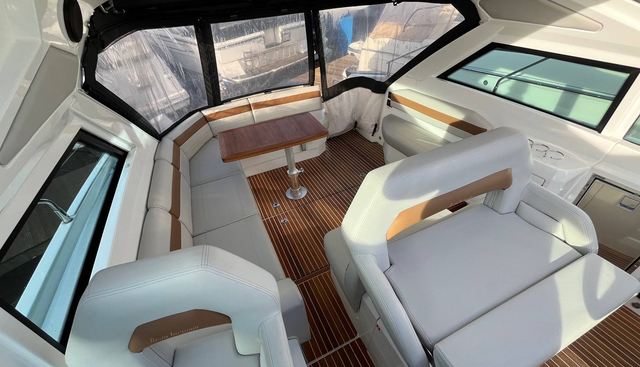 noname yacht for sale 29