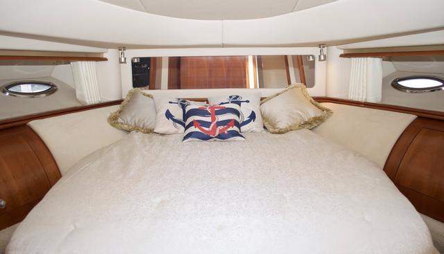 SWEET MELISSA yacht for sale 9