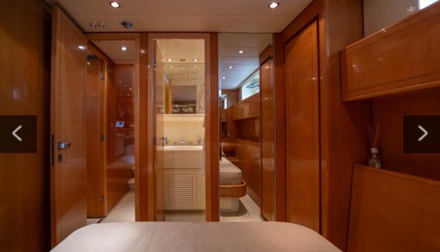 Mar Tina yacht for sale 10