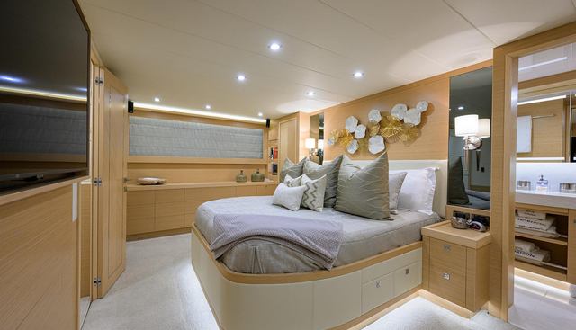 JOURNEY yacht for sale 28