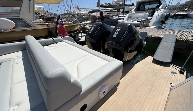 AYS2443 yacht for sale 15