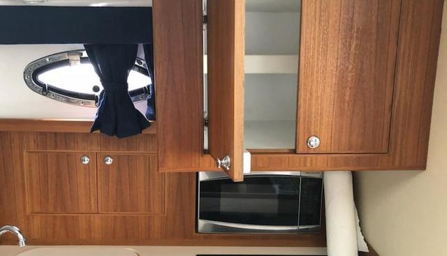 BOATANICALS yacht for sale 27