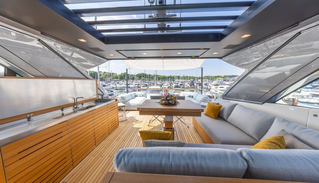 noname yacht for sale 29
