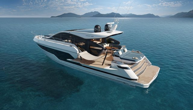 noname yacht for sale 3