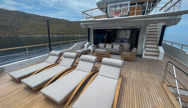 EVELYN P yacht for sale 47