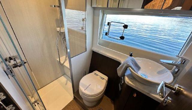 "Best in Class" yacht for sale 25