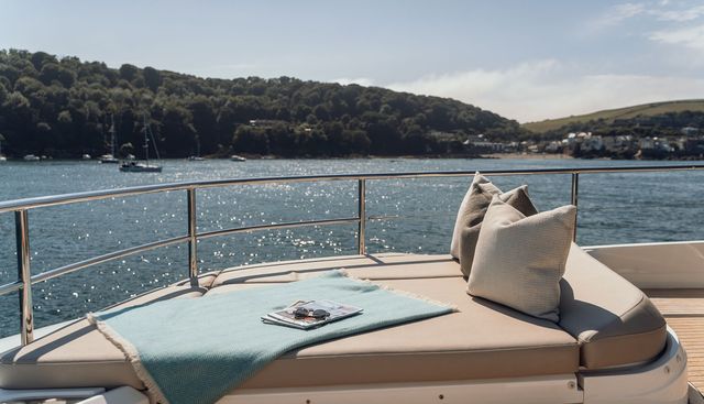 CHASE yacht for sale 34
