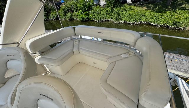 Lady Zette yacht for sale 17