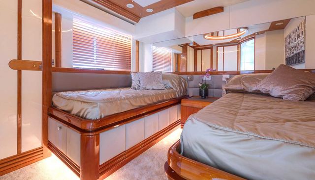 NOVELA yacht for sale 18