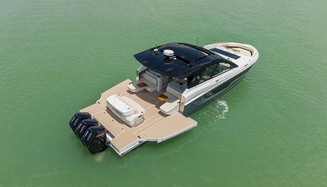 noname yacht for sale 4