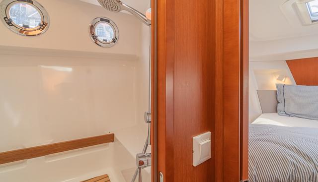 noname yacht for sale 15